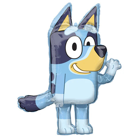 Anagram 32” Bluey