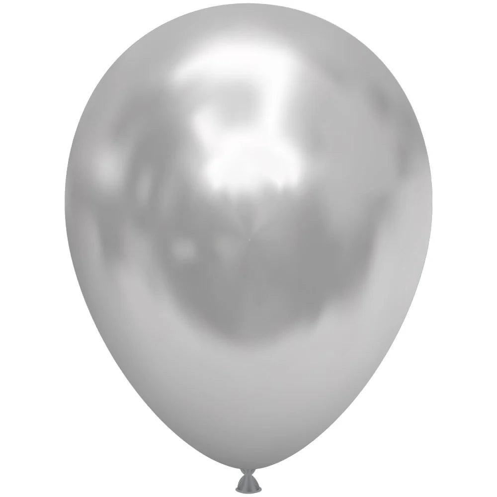 Tuftex 5" Silvery Effects 50ct