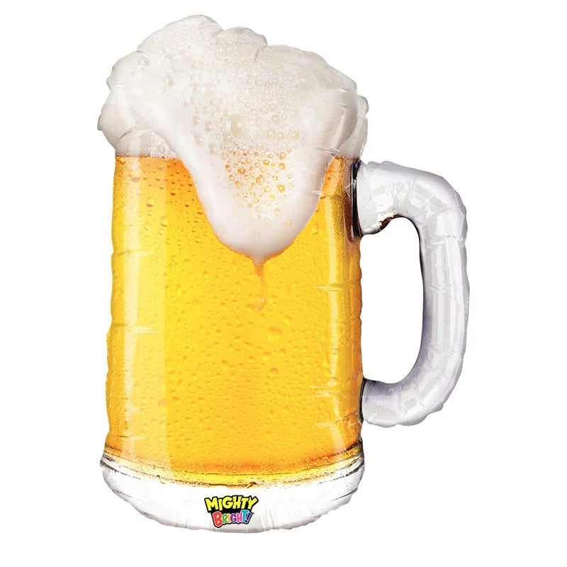 Betallic 34” Mighty Beer
