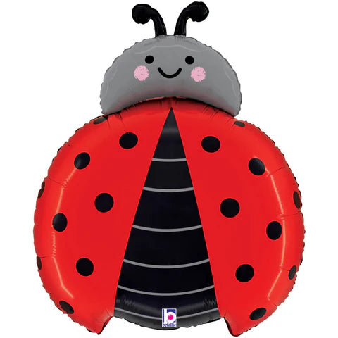 Betallic 24" Lady Bug