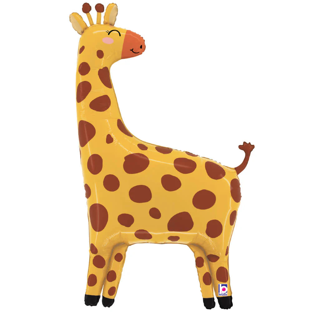 Betallic 41" Jungle Giraffe