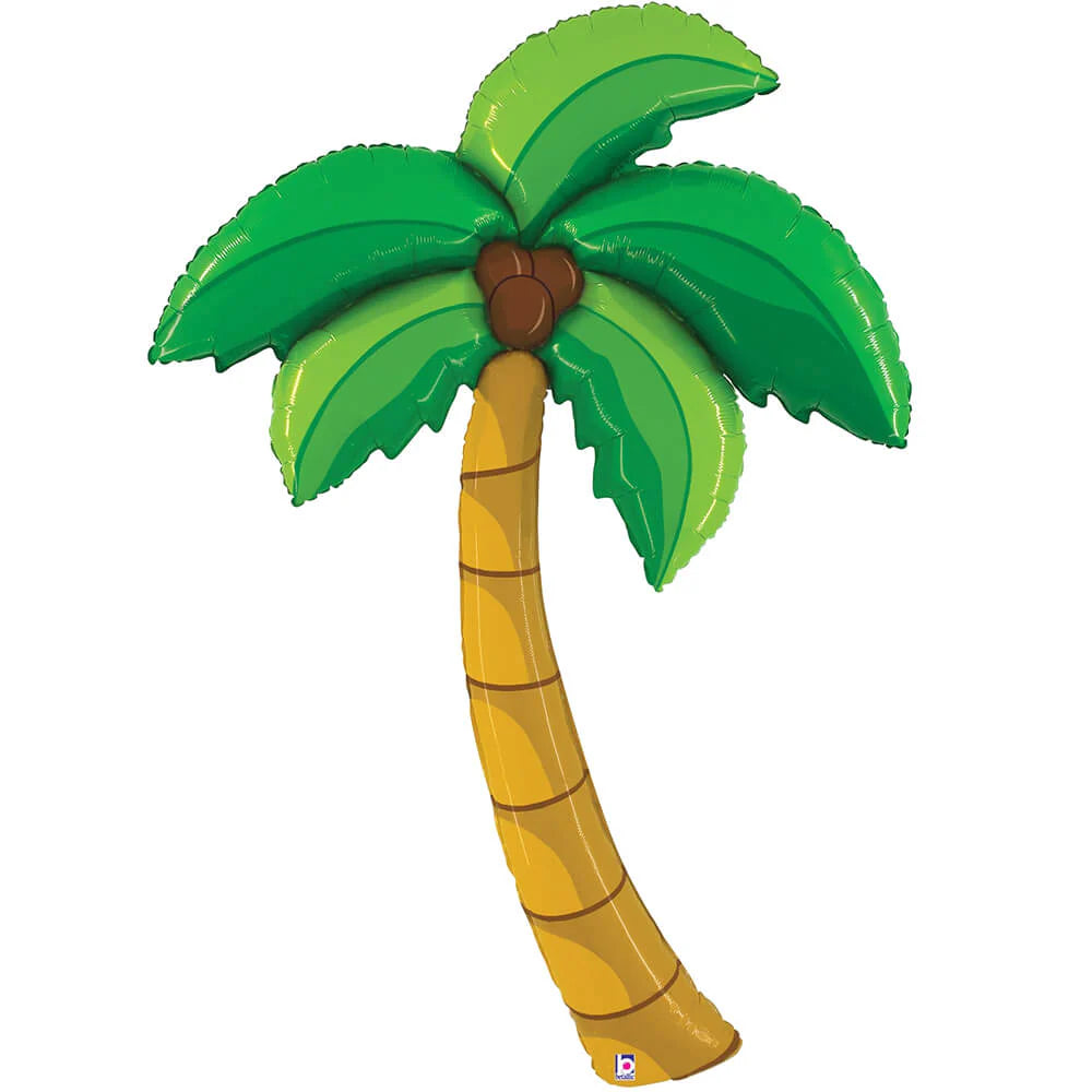Betallic 67" Special Delivery Palm Tree