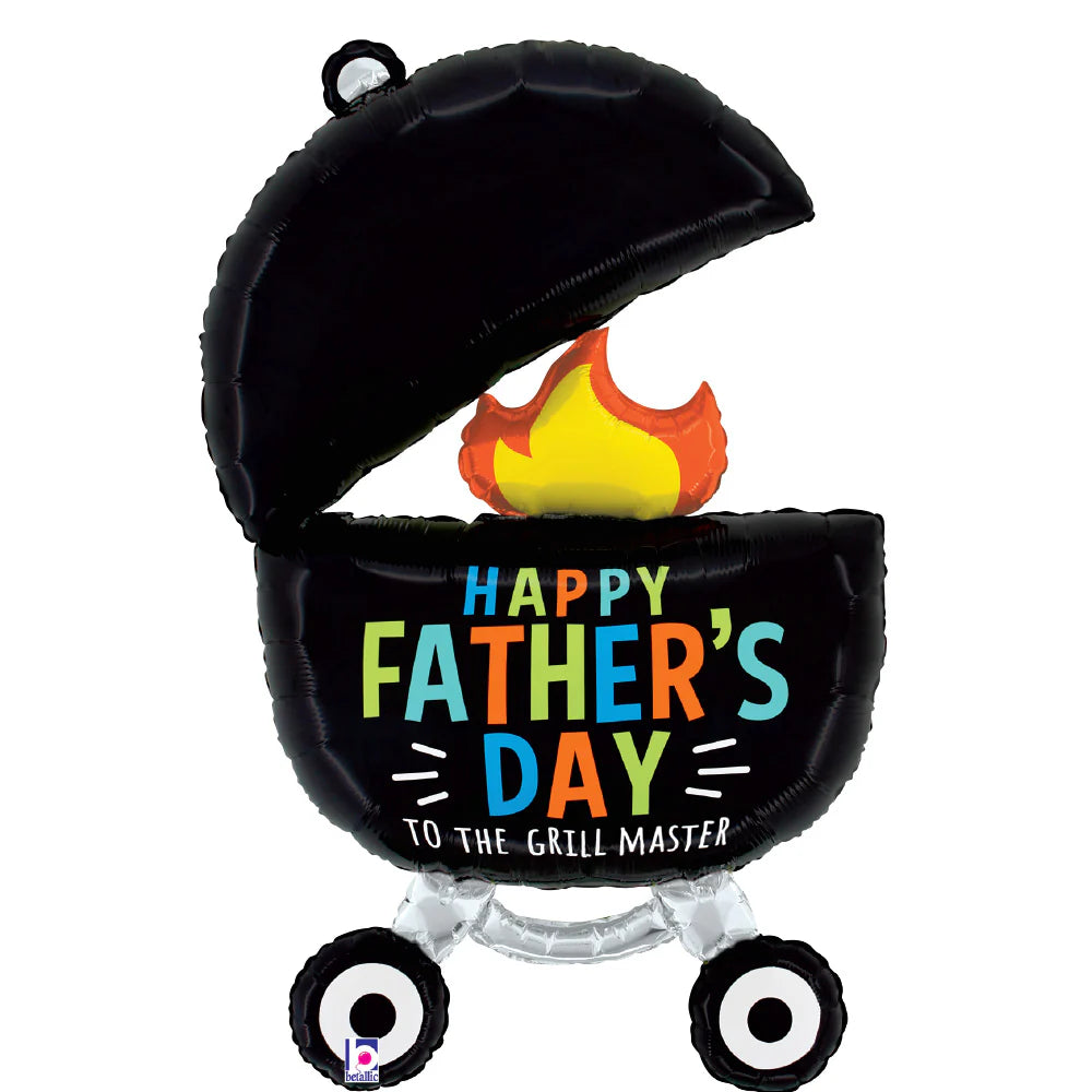 Betallic 34" Father’s Day Grill Master