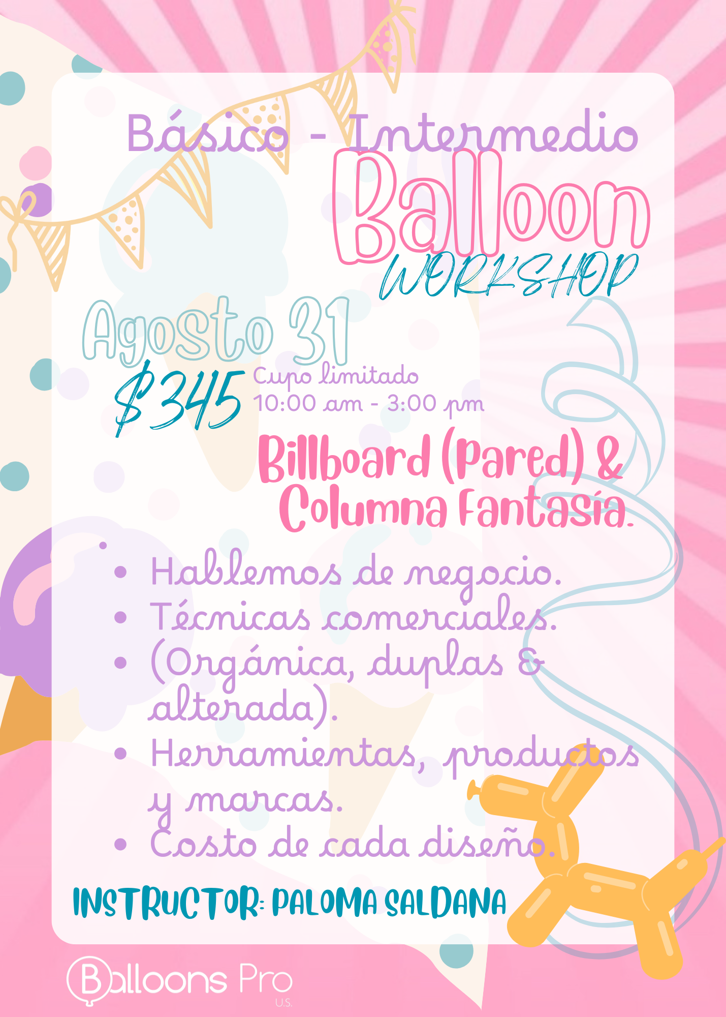 Workshop