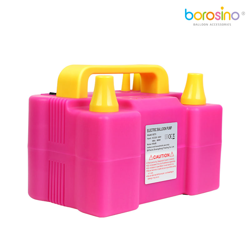 BOROSINO B273 Economy Electric Balloon Pump 600W