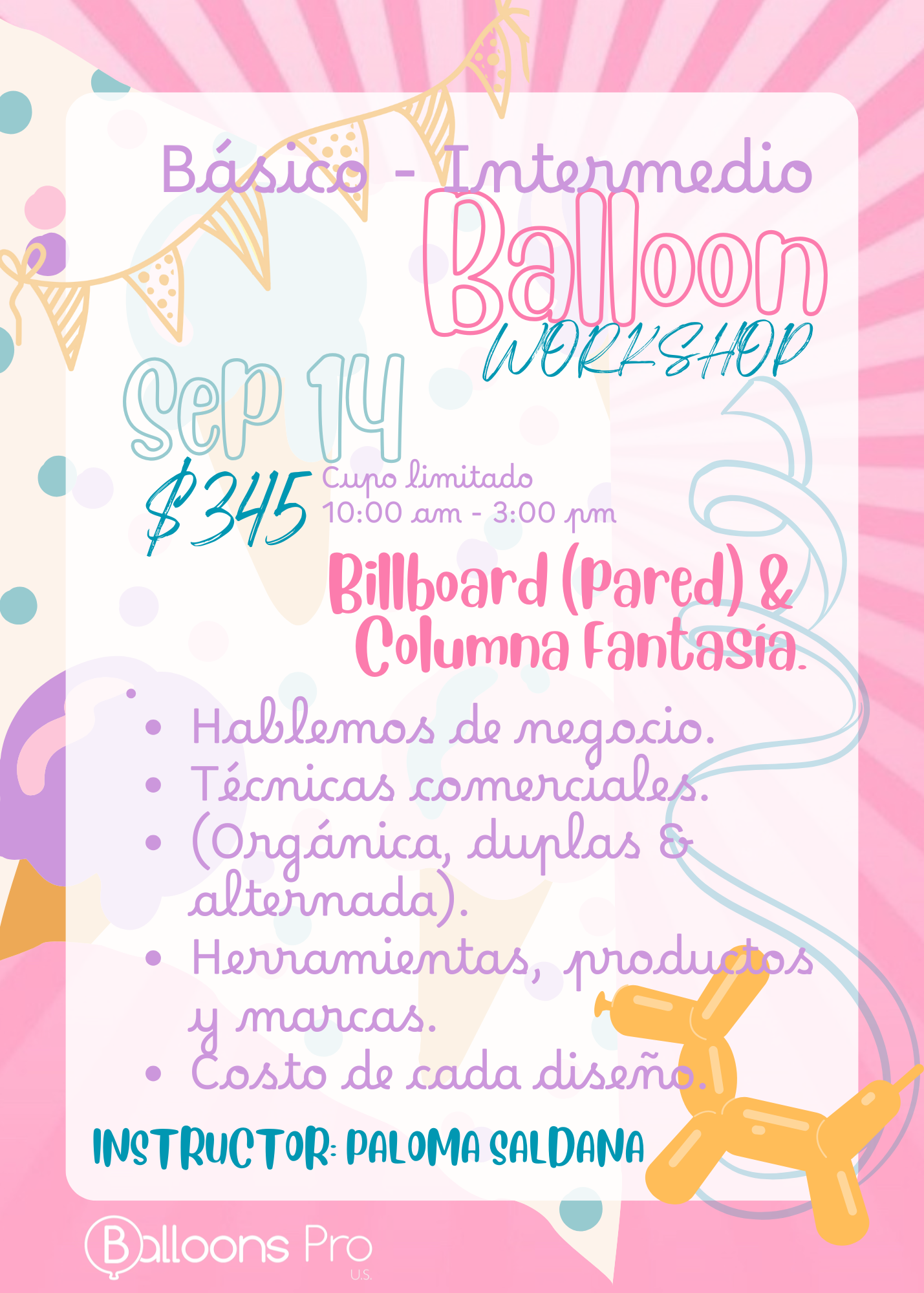 Workshop