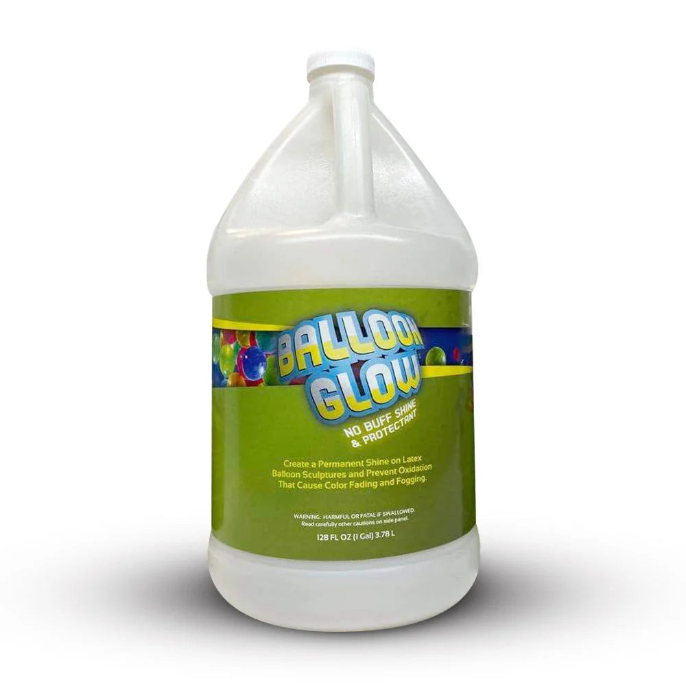 Balloon Glow - 128oz (1gal)