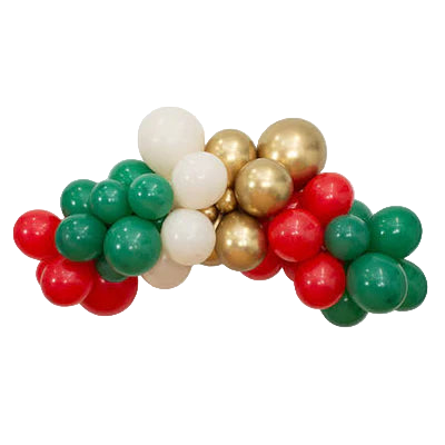 SEMPERTEX Festive Xmas Garland Kit