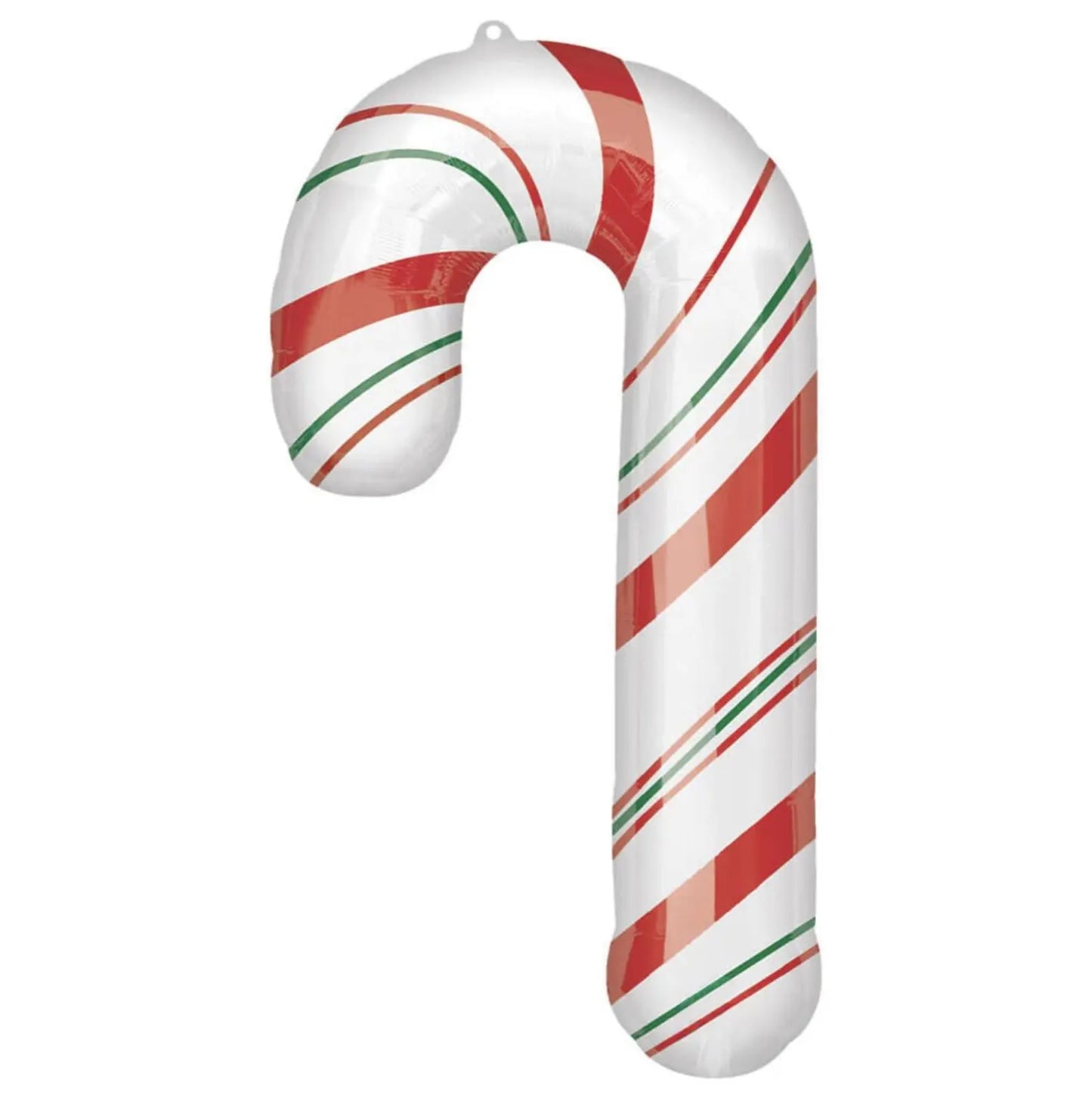 Anagram 37" Christmint Candy Cane
