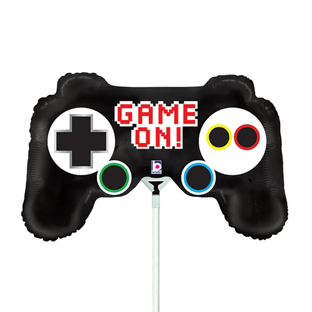 Betallic 14" Game Controller (AIR-FILL ONLY / FLAT)