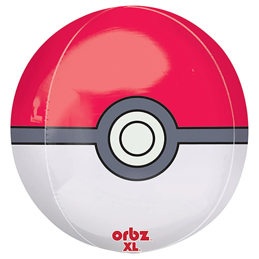Anagram 15" Pokemon Orbz 1ct