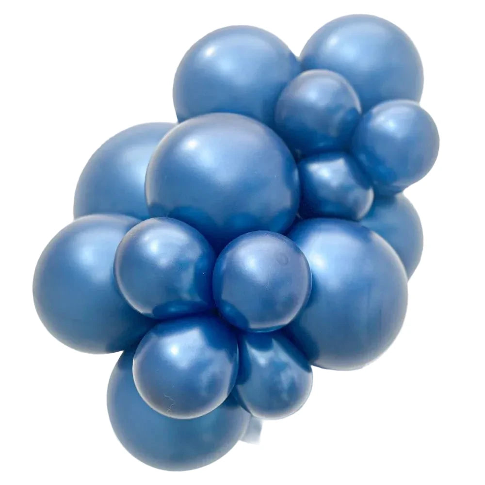 TUFTEX 24" Latex Midnight Blue 3ct