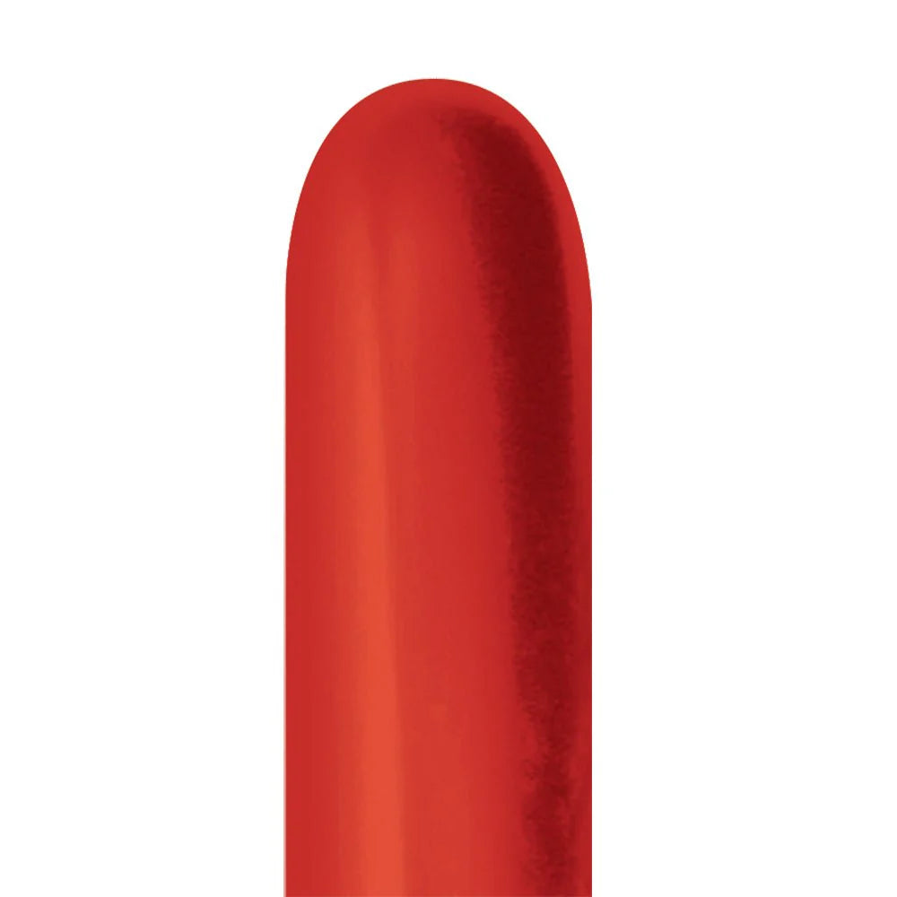 SEMPERTEX 260 Reflex Crystal Red 50ct