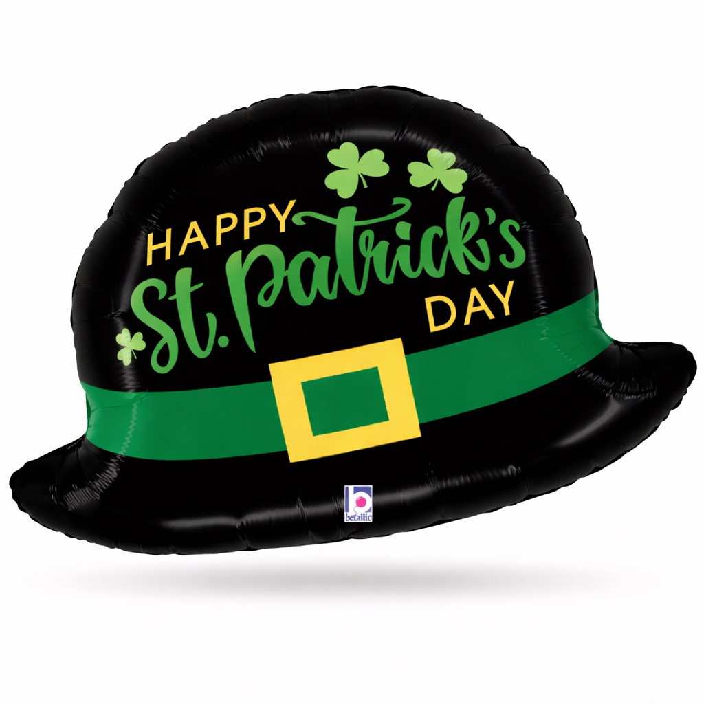 Betallic 26" St. Pat’s Leprechaun Hat