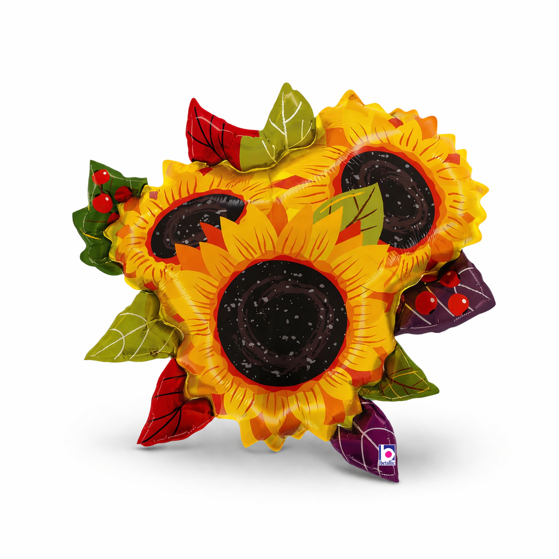Betallic 33" Sunflower Bouquet