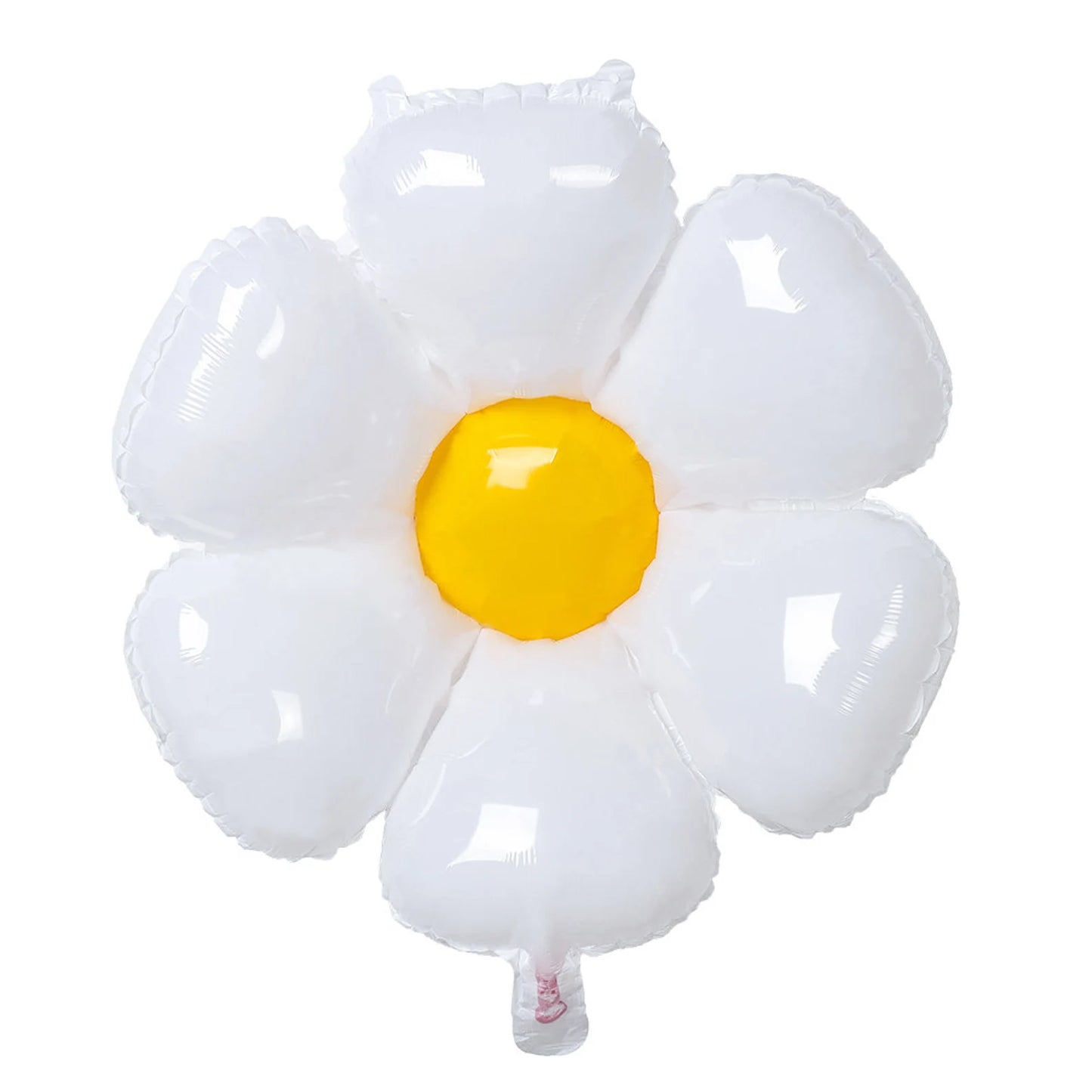 16” White Daisy 3ct (AIR-FILL ONLY)