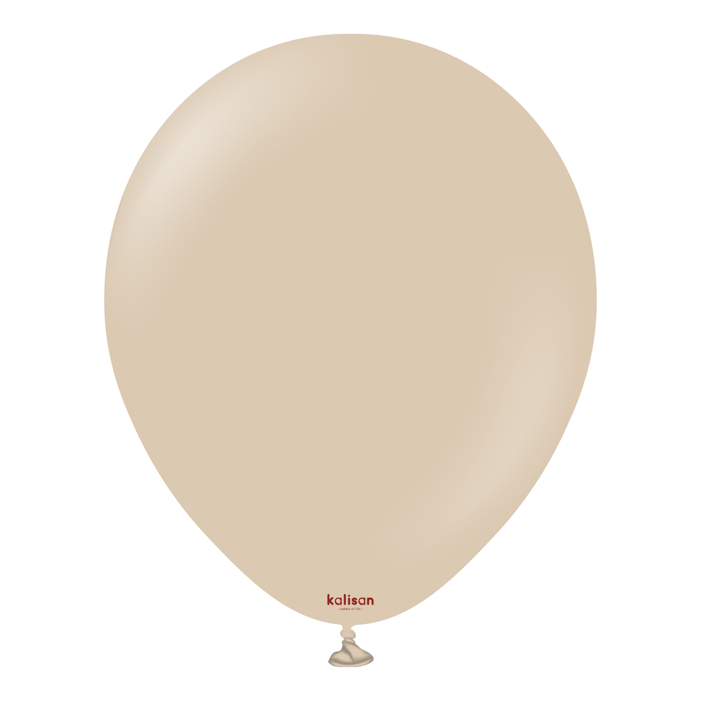 KALISAN 24" Hazelnut (2ct)