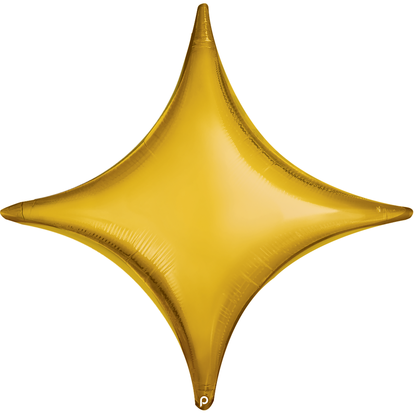 PRIMA 30” Gold Star Point (5pc)