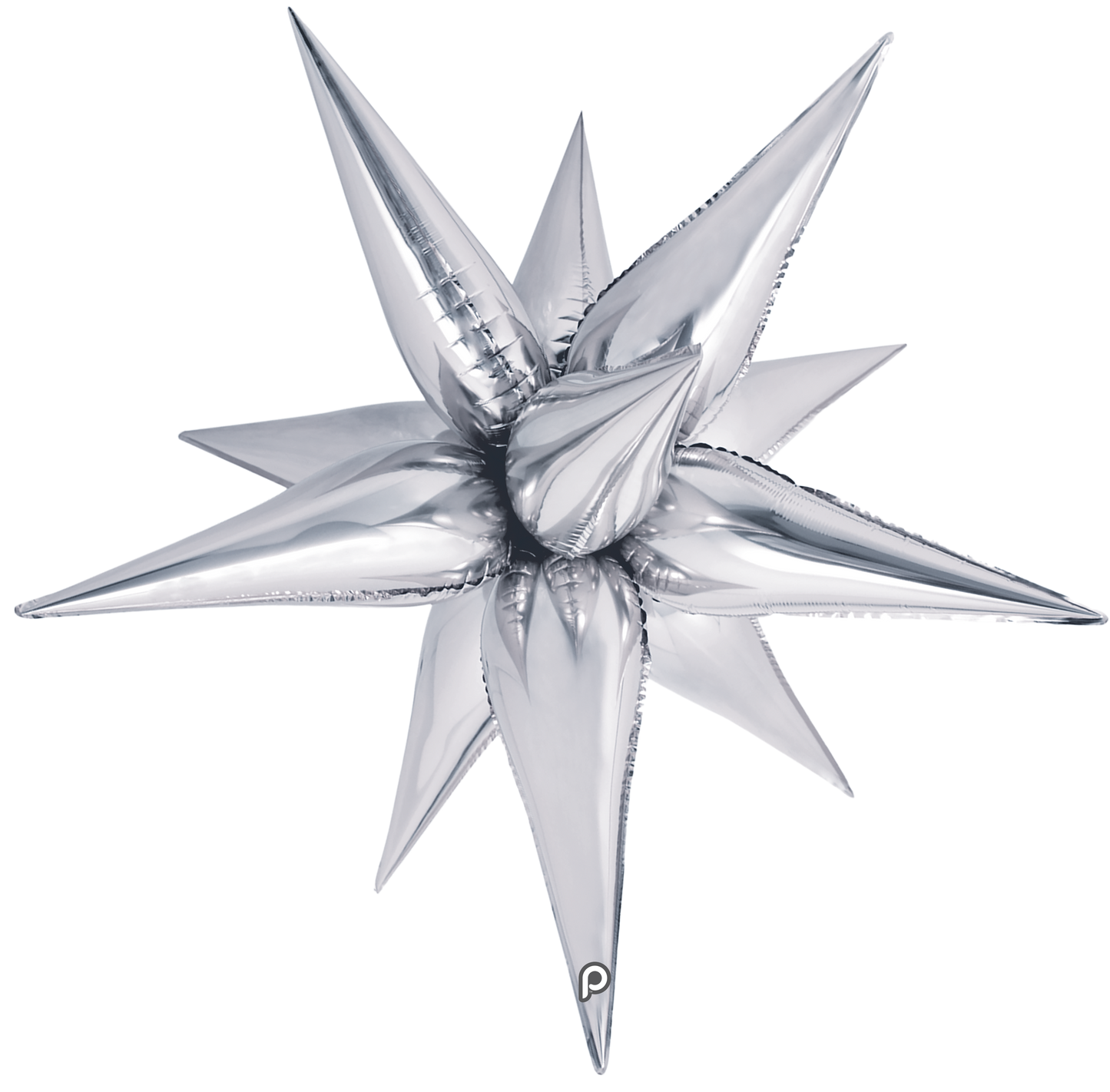 PRIMA 26” Silver Starburst
