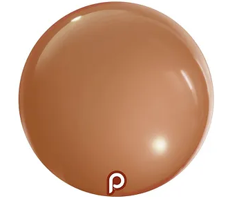 PRIMA 5" Pink Nude (100pc)