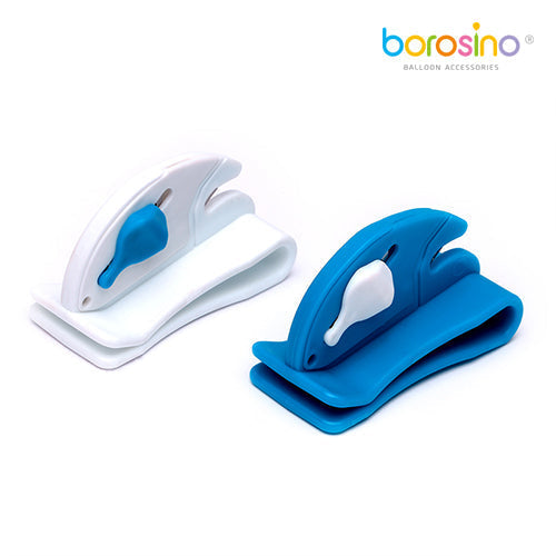 Borosino Balloon White Cutter B604