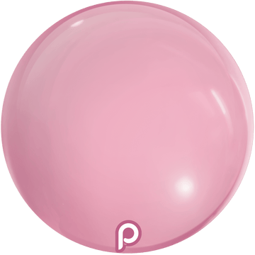 PRIMA 18" Baby Pink (25pc)