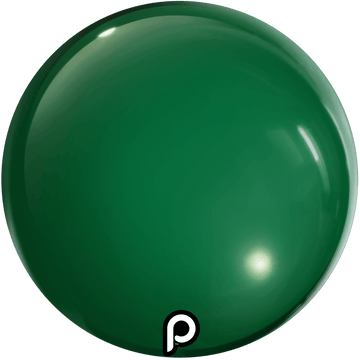 PRIMA 18" Dark Green (25pc)