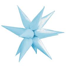 Starburst Balloons 40"