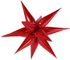 Starburst Balloons 40"
