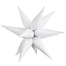Starburst Balloons 40"