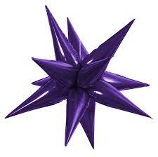 Starburst Balloons 40"