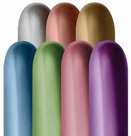 Sempertex 260B Reflex Assortment 50ct