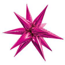 Starburst Balloons 40"