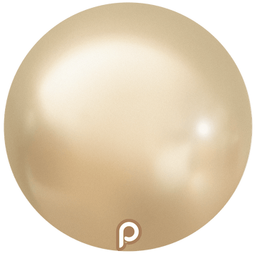 PRIMA 5" Glam Champagne (100pc)