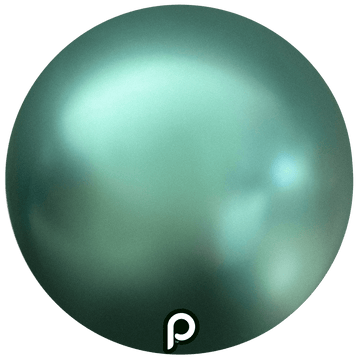 PRIMA 5" Glam Green (100pc)