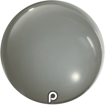 PRIMA 5" Gray (100pc)