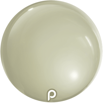 PRIMA 5" Ivory (100pc)