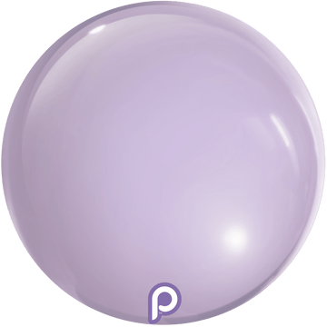 PRIMA 5" Lilac (100pc)