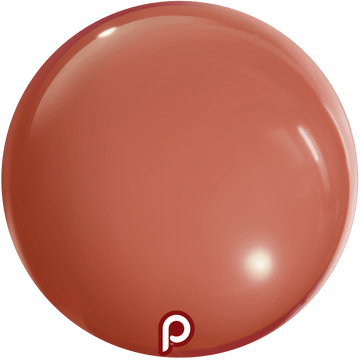 PRIMA 5" Terracotta (100pc)