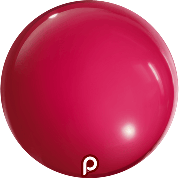PRIMA 5" Very Berry (100pc)