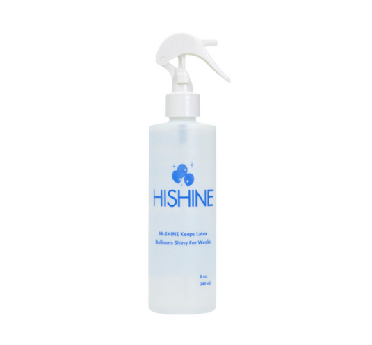 Balloon Shine / Hi-Float