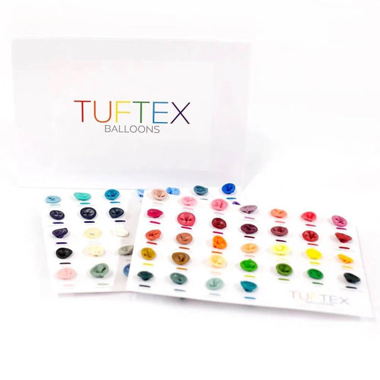 TufTex