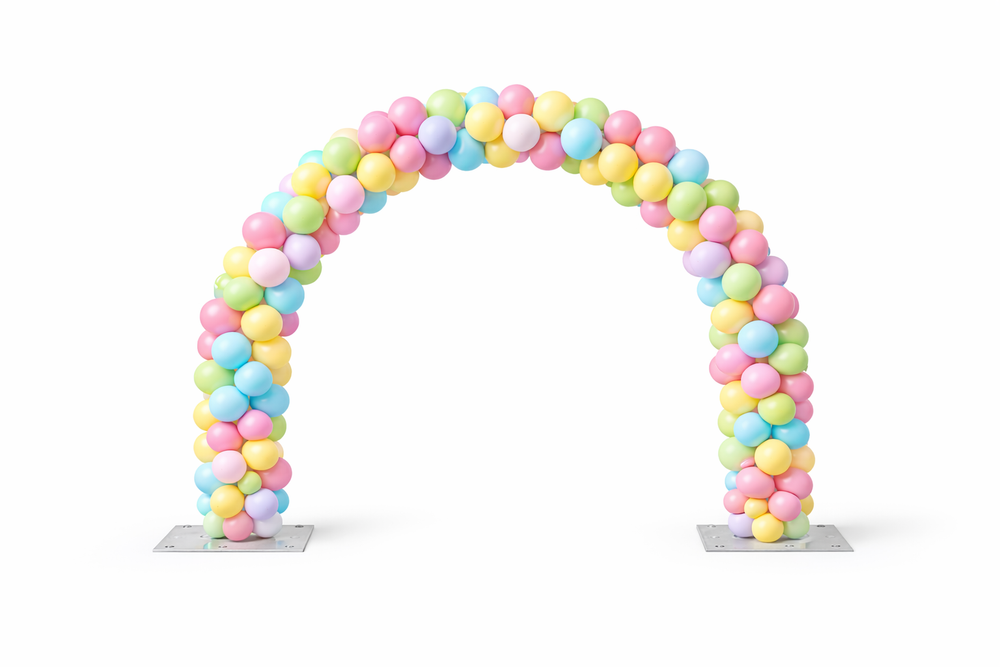 Balloons Pro US | San Diego's Best Balloon & Party Supply Retailer ...