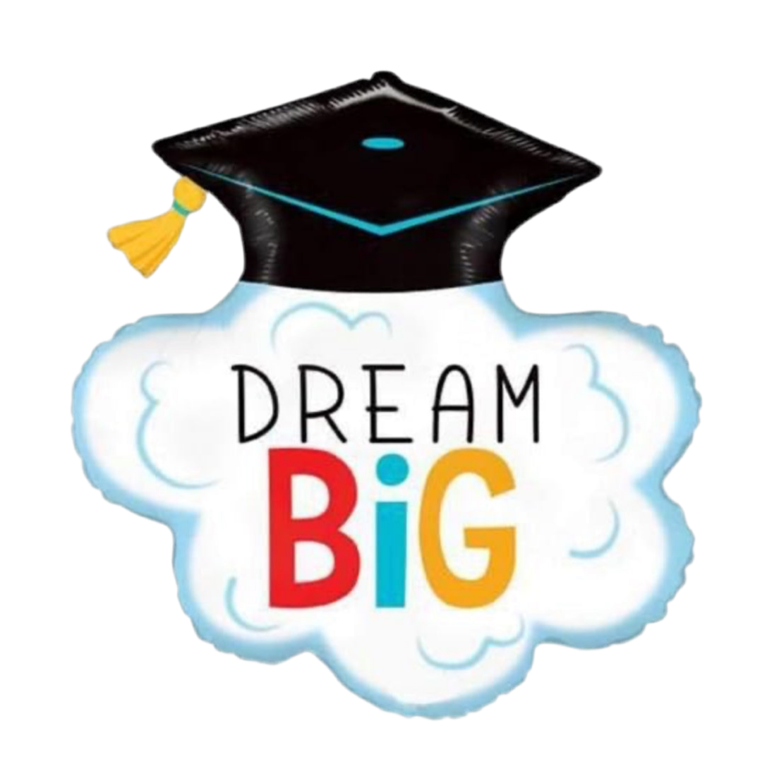 Betallic 29" Mighty Dream Grad (FLAT)