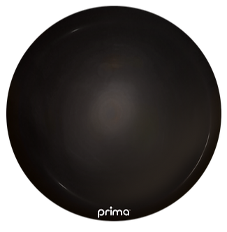 20” Black Metallic Sphere