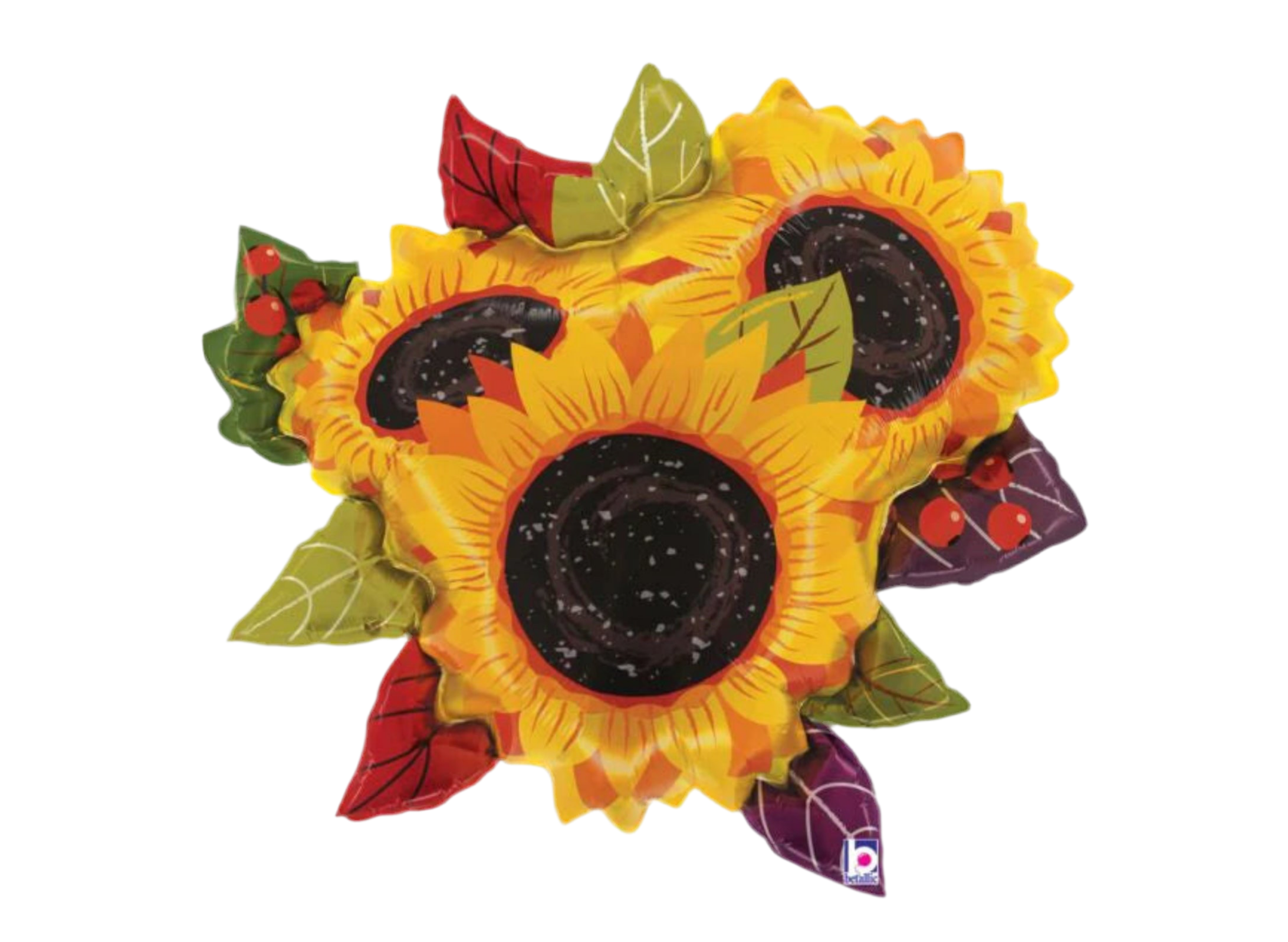 Betallic 33" Sunflower Bouquet