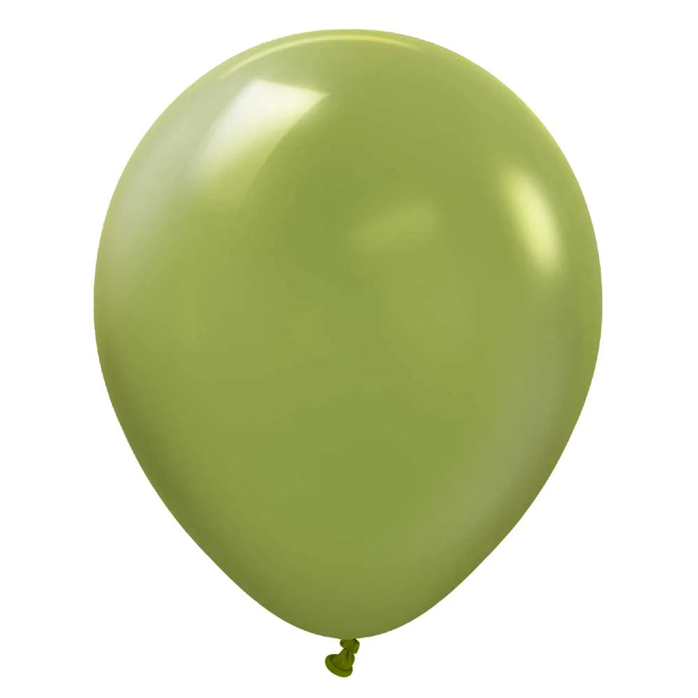 KALISAN 24" Standard Matcha (2ct)