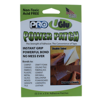 Uglu Power Patch