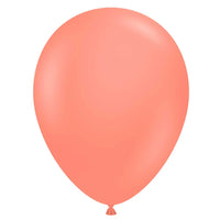TUFTEX 5" Latex Poppy 50ct