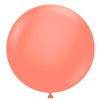 TUFTEX 24" Latex Poppy 3ct